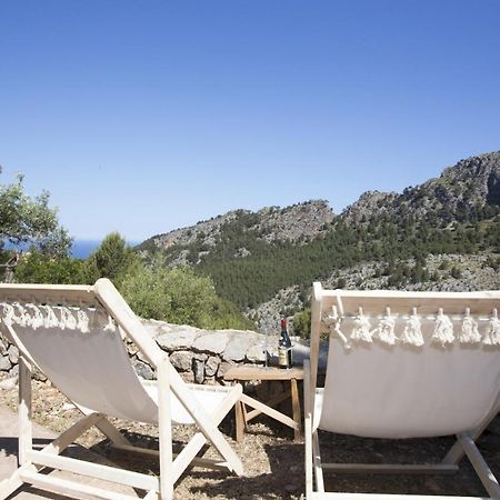 Villa Es Coco, Soller Puerto de Sóller Exterior foto