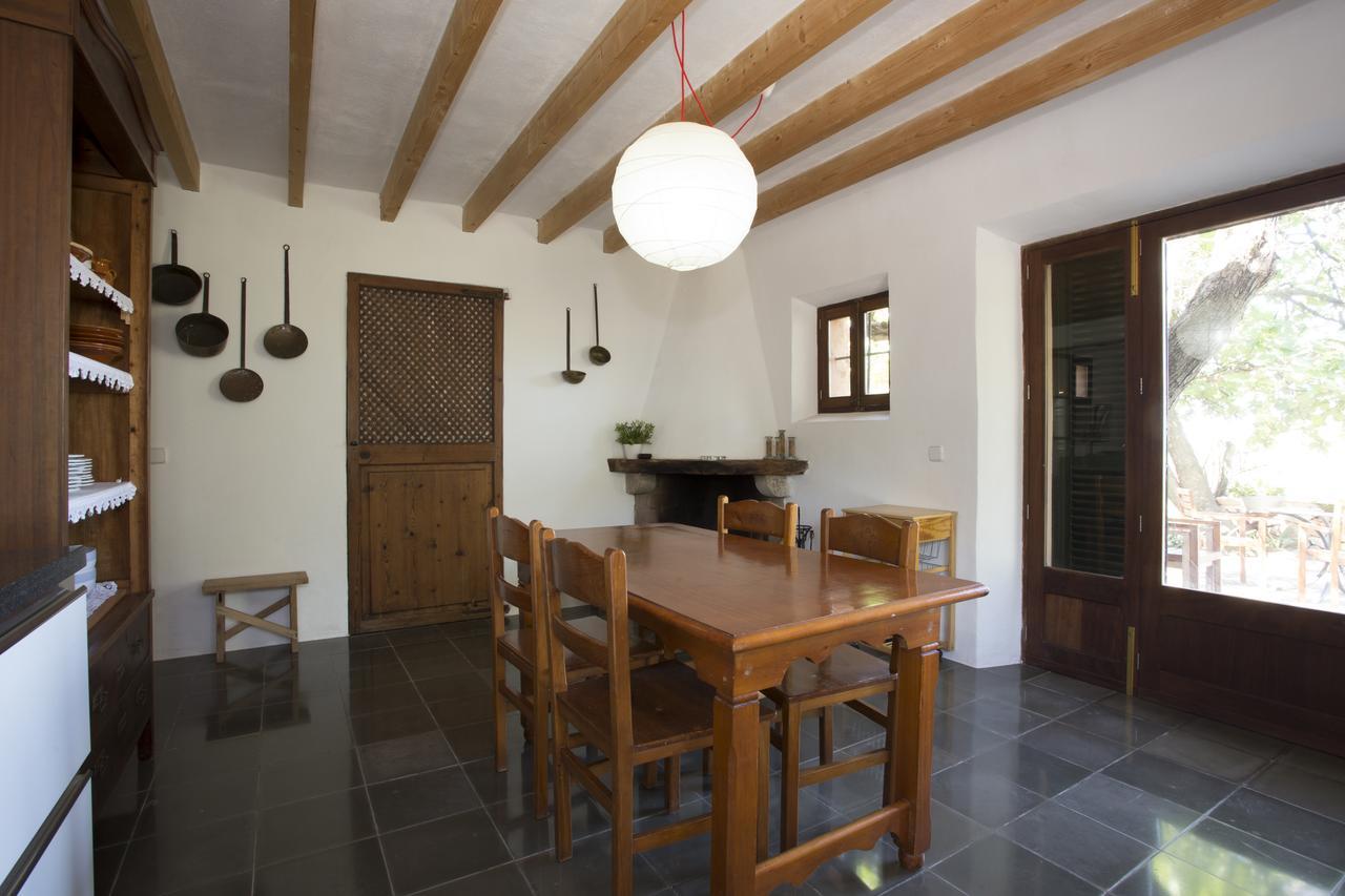 Villa Es Coco, Soller Puerto de Sóller Exterior foto