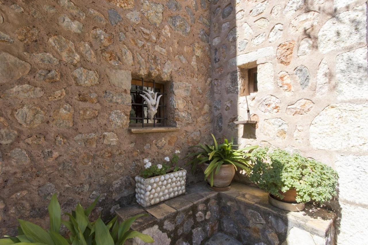 Villa Es Coco, Soller Puerto de Sóller Exterior foto