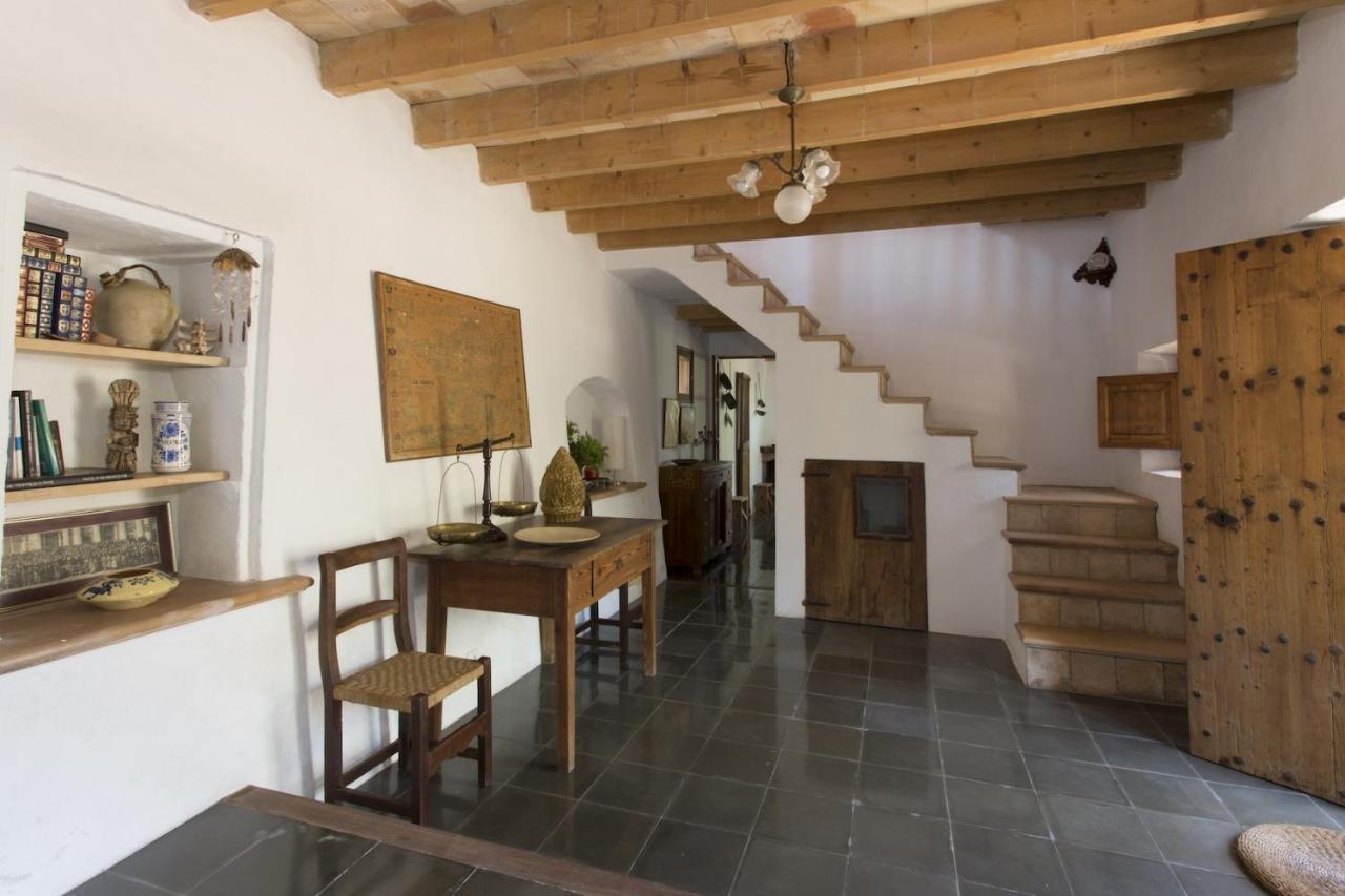 Villa Es Coco, Soller Puerto de Sóller Exterior foto