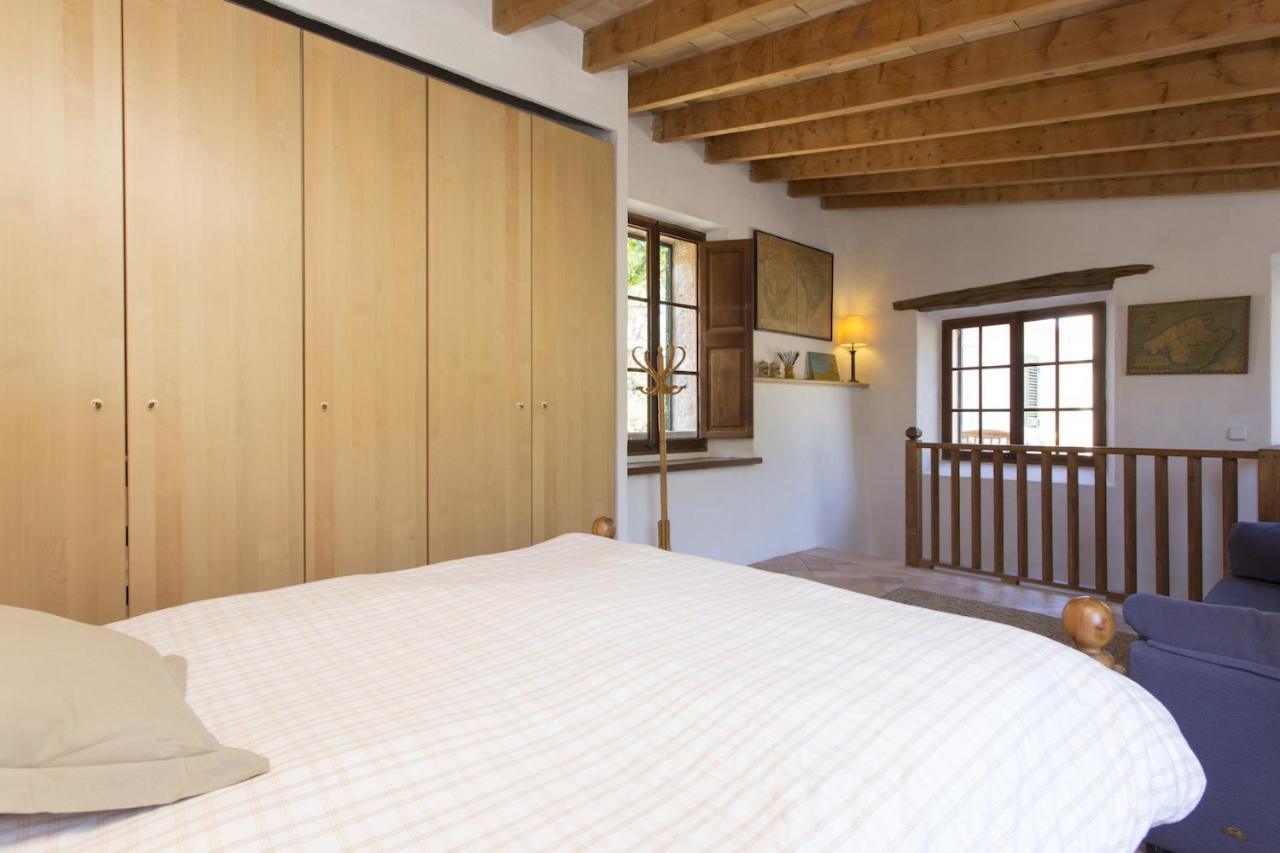 Villa Es Coco, Soller Puerto de Sóller Exterior foto