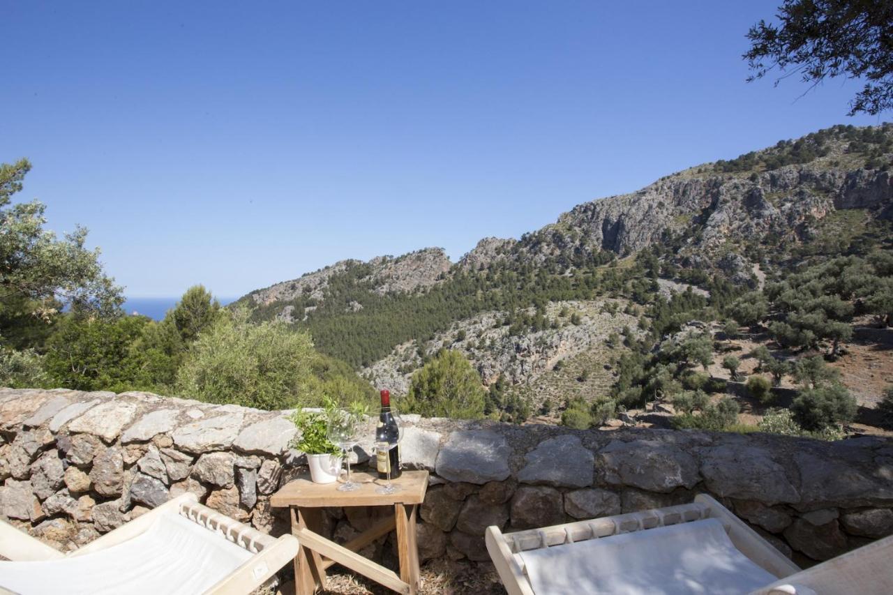 Villa Es Coco, Soller Puerto de Sóller Exterior foto