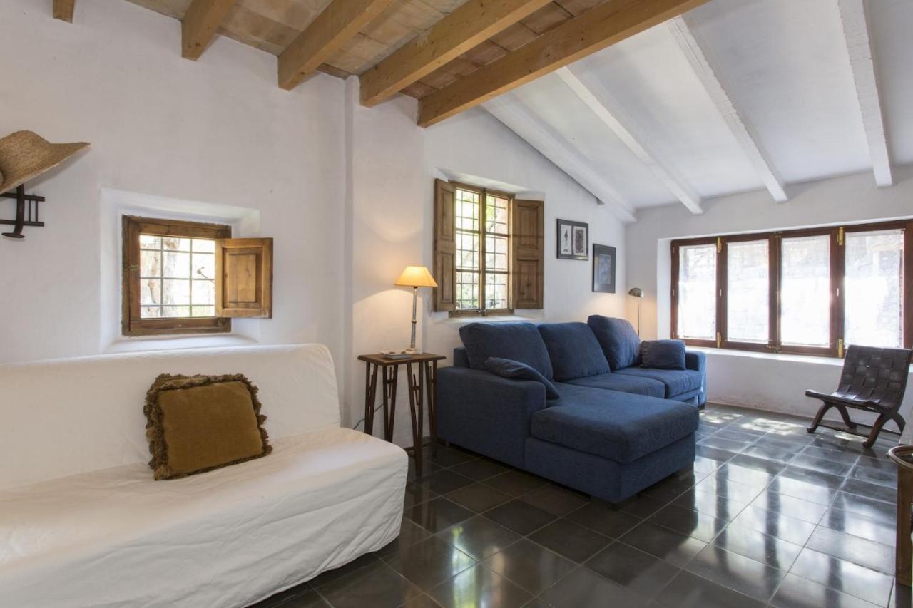 Villa Es Coco, Soller Puerto de Sóller Exterior foto