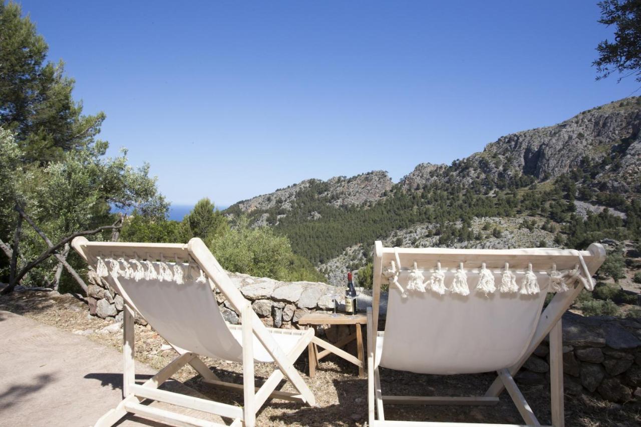Villa Es Coco, Soller Puerto de Sóller Exterior foto