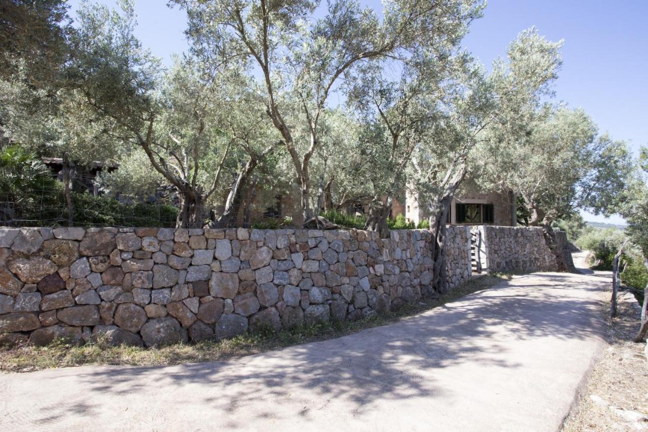 Villa Es Coco, Soller Puerto de Sóller Exterior foto