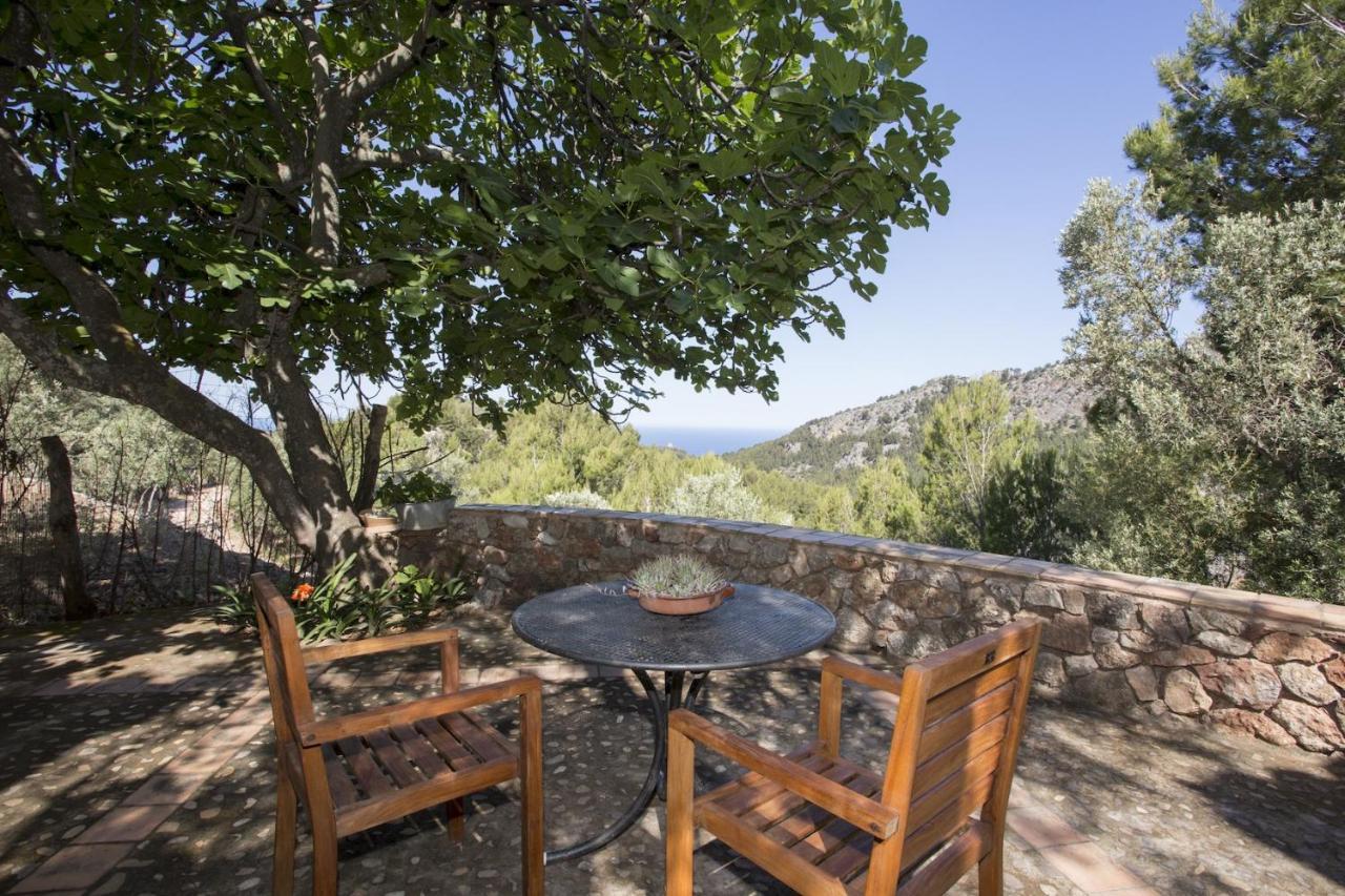 Villa Es Coco, Soller Puerto de Sóller Exterior foto